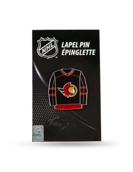 Wpinka inglasco nhl jersey