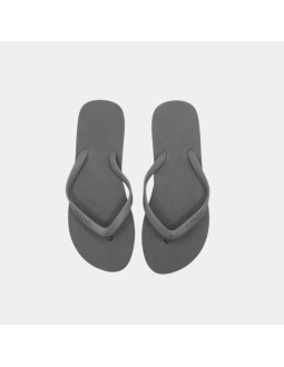 Japonki damskie na plażę outhorn othwss24fflif160-27s 2