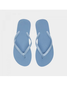 Japonki damskie na plażę outhorn othwss24fflif160-33s 2