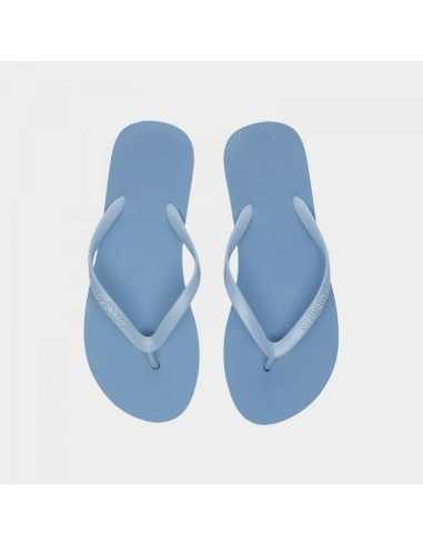 Japonki damskie na plażę outhorn othwss24fflif160-33s