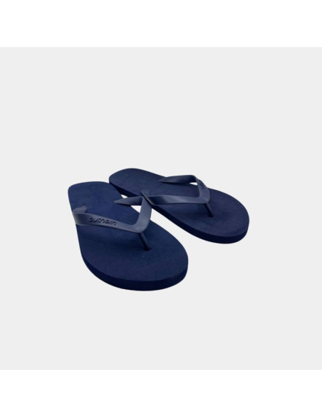 Japonki męskie na lato outhorn othwss24fflim161-31s