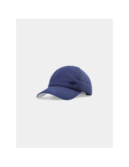 Czapka z daszkiem snapback uniseks 4f