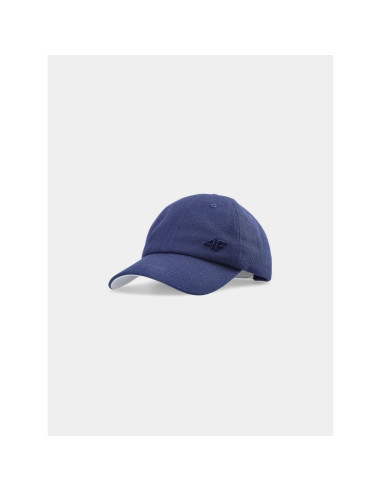 Czapka z daszkiem snapback uniseks 4f