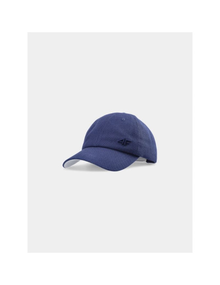 Czapka z daszkiem snapback uniseks 4f