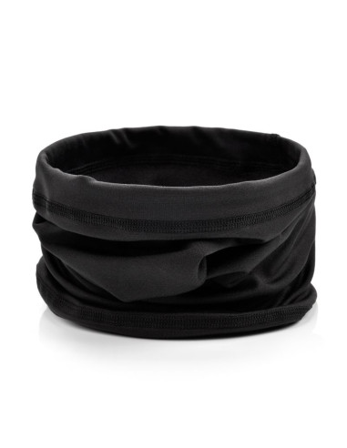 Komin termoaktywny meteor multi czarny