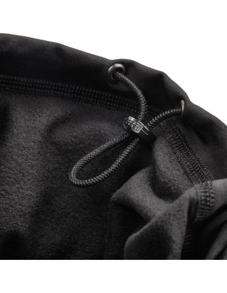 Komin termoaktywny meteor multi czarny