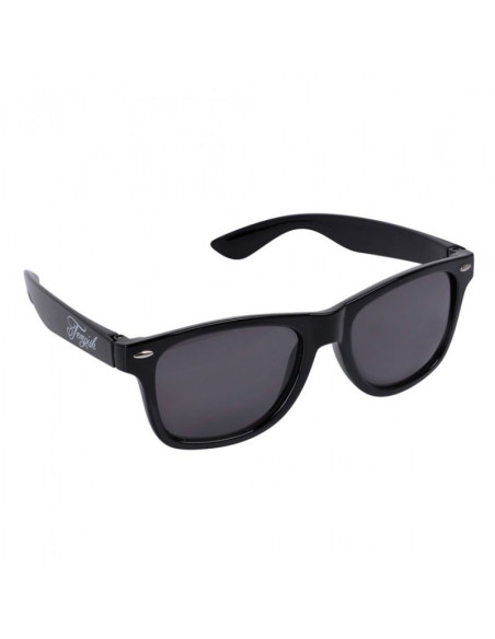 Okulary tempish retro