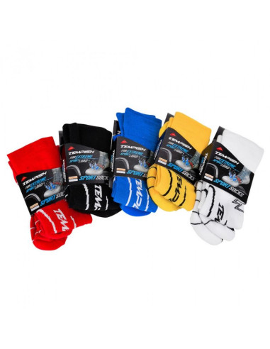 Skarpety sportowe tempish atack