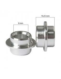 Dystanse do rolek tempish 8mm