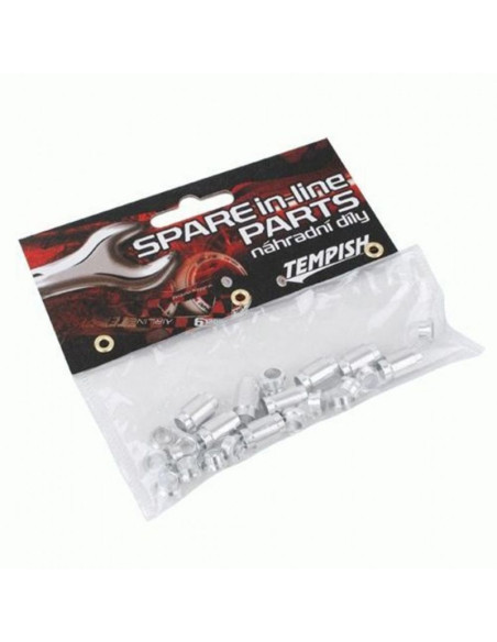 Dystanse i tulejki do rolek tempish 6mm