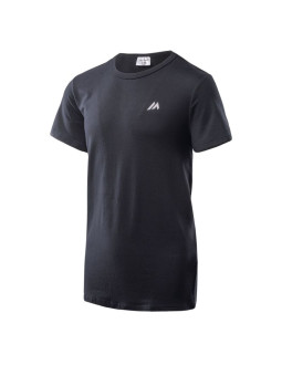 Dziecięca koszulka z krótkim rękawem simi jrb 2