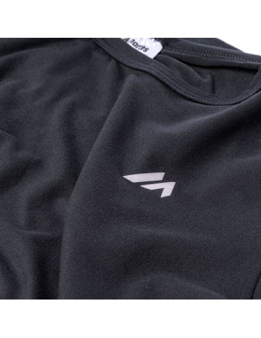 Dziecięca koszulka z krótkim rękawem simi jrb