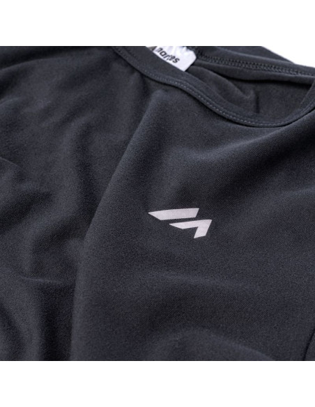 Dziecięca koszulka z krótkim rękawem simi jrb