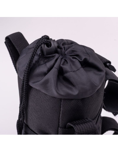 Pas hydracyjny rukan