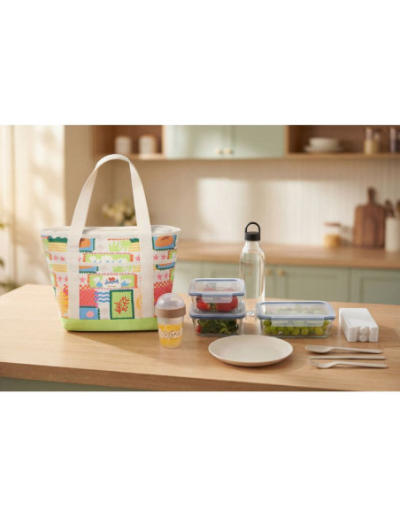 Torba termiczna spokey acapulco