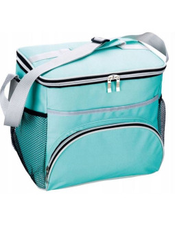 Promis torba termiczna 16 l, niebieska tl16n 2