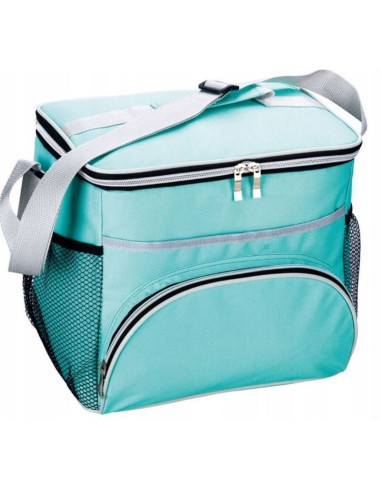 Promis torba termiczna 16 l, niebieska tl16n