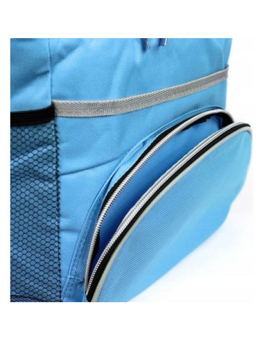 Promis torba termiczna 16 l, niebieska tl16n