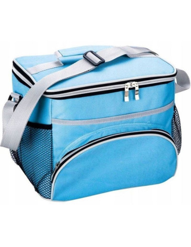 Promis torba termiczna 16 l, niebieska tl16n