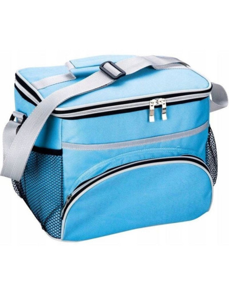 Promis torba termiczna 16 l, niebieska tl16n