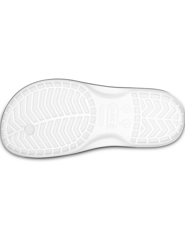 Japonki crocs crocband flip 11033 100