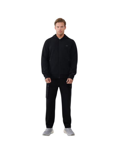 Bluza 4f m1537 m 4fwss25tswsm1537