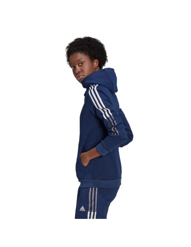 Bluza adidas tiro 21 sweat hoody w gk9678