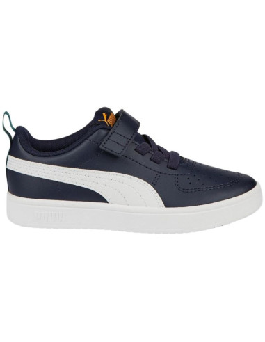 Buty puma rickie ac ps jr 385836