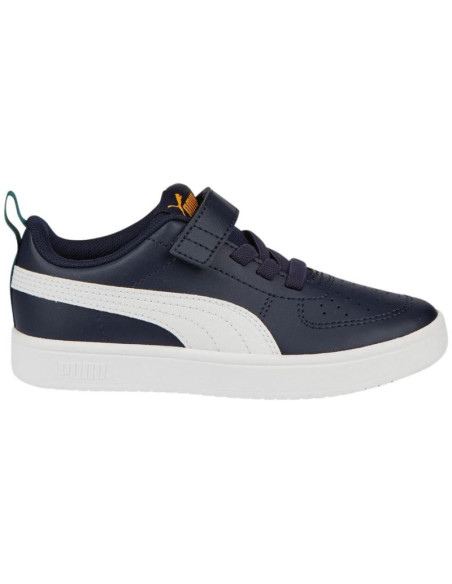Buty puma rickie ac ps jr 385836