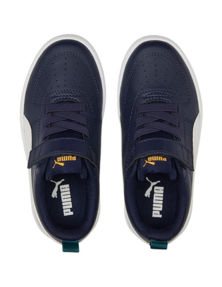 Buty puma rickie ac ps jr 385836