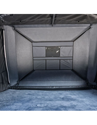 Offlander namiot dachowy fold y 190