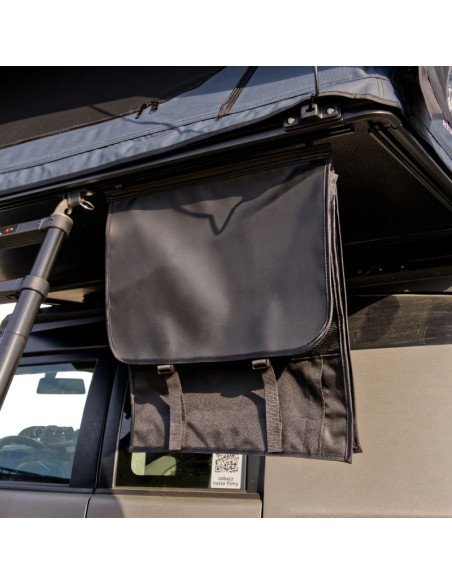 Offlander namiot dachowy fold y 190