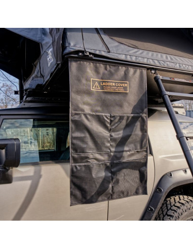 Offlander namiot dachowy fold y 190