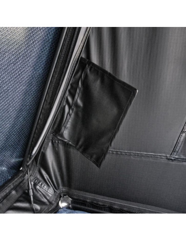 Offlander namiot dachowy fold y 190