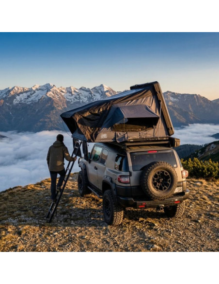 Offlander namiot dachowy fold y 150