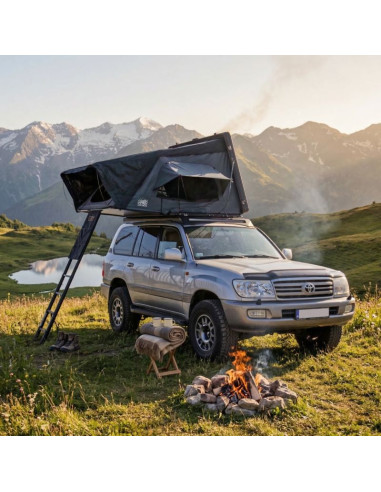 Offlander namiot dachowy fold y 150