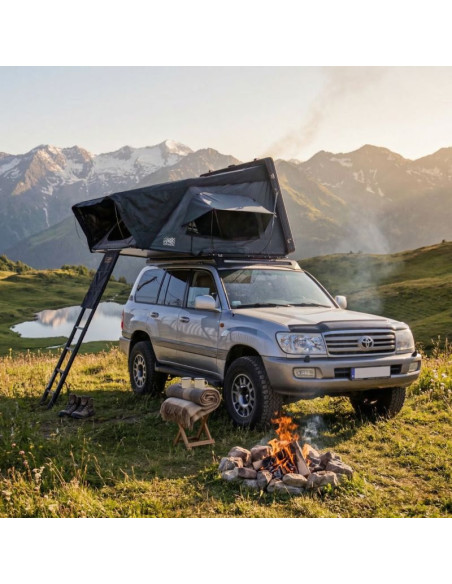 Offlander namiot dachowy fold y 150