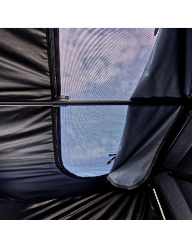 Offlander namiot dachowy fold y 150