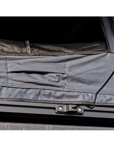 Offlander namiot dachowy fold y 150