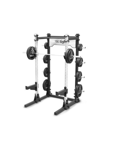 Tiguar klatka treningowa half rack