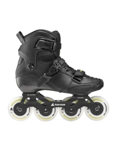 Rolki rollerblade crossfire lx