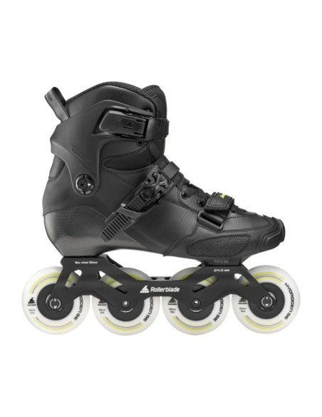 Rolki rollerblade crossfire lx