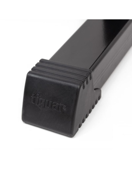 Tiguar modułowy stojak na hantle z capsami