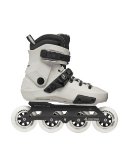 Rolki freestyle rollerblade twister 90r