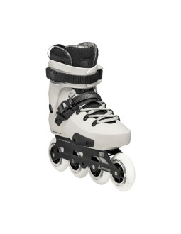 Rolki freestyle rollerblade twister 90r 2