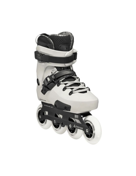 Rolki freestyle rollerblade twister 90r