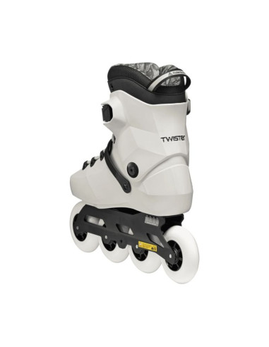 Rolki freestyle rollerblade twister 90r
