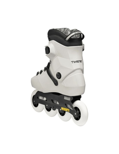 Rolki freestyle rollerblade twister 90r