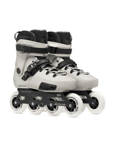 Rolki freestyle rollerblade twister 90r