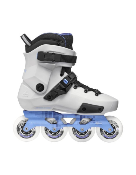 Rolki freestyle rollerblade twister xt